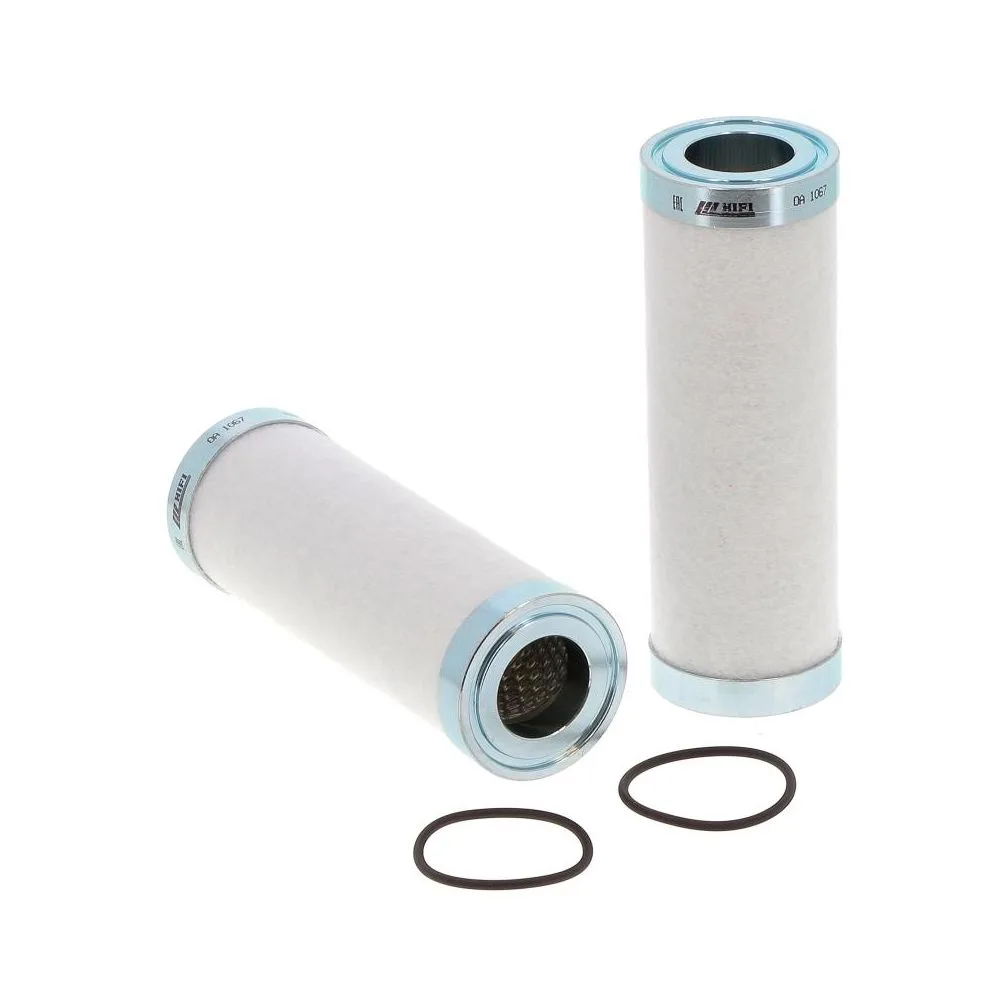 OA-1067-3.webp Separador De Aire / Aceite - OA 1067 - HiFi Filter - Imagen 1