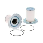 Separador De Aire / Aceite - OE 3024 - HiFi Filter