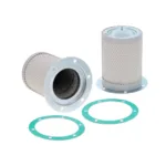 Separador De Aire / Aceite - OT 5498 - HiFi Filter