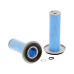 Filtro Aire - SA 16949 - HiFi Filter