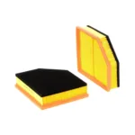 Filtro Aire - SA 6227 - HiFi Filter