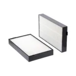 Filtro Cabina - SC 60015 - HiFi Filter