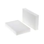 FILTRO CABINA - SC 70157 - HIFI-FILTER
