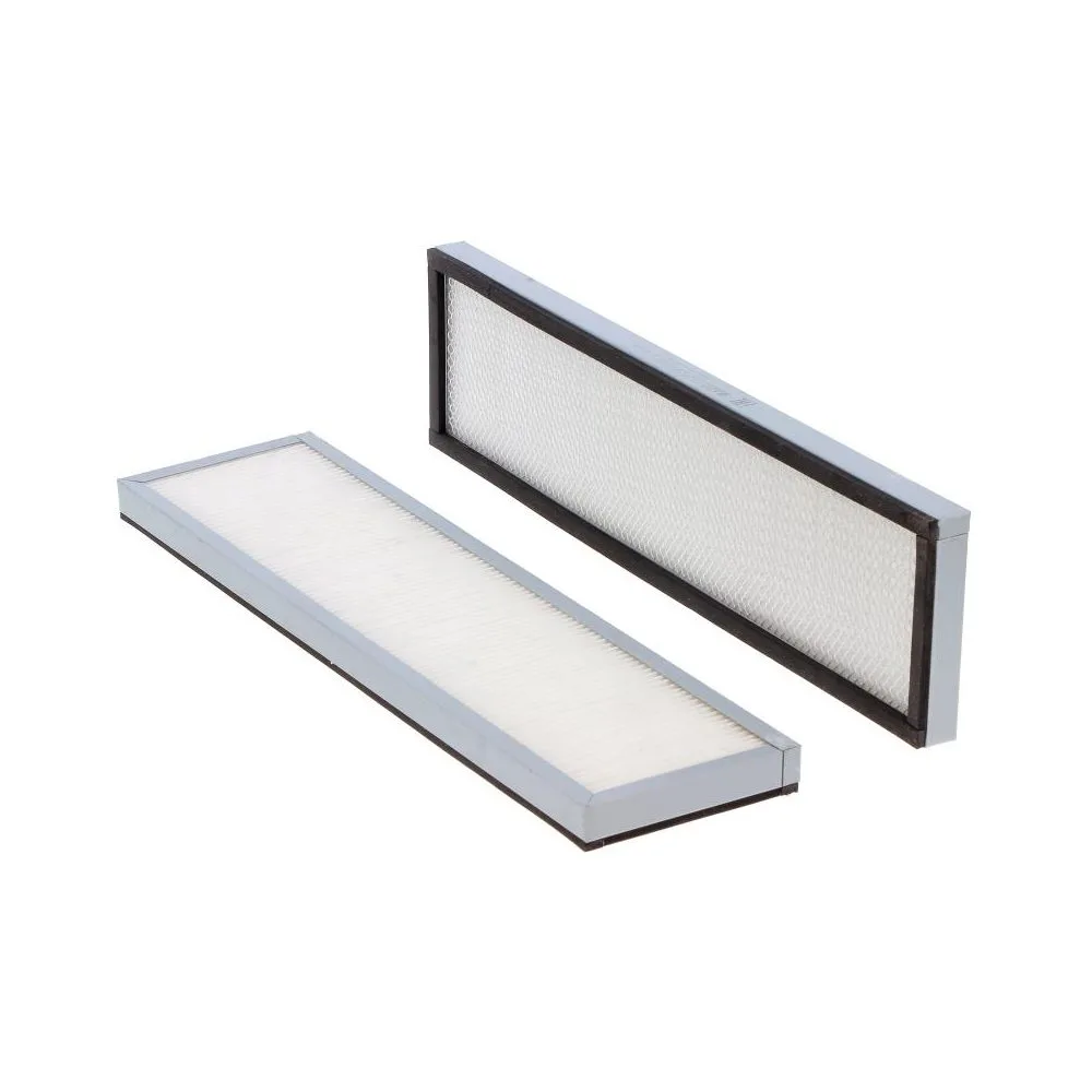 SC-90195-3.webp Filtro Cabina - SC 90195 - HiFi Filter - Imagen 1