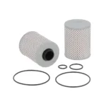 Filtro Combustible - SN 40636 - HiFi Filter