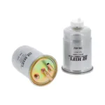 Filtro Combustible - SN 452 - HiFi Filter