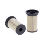 Filtro Combustible - SN 70191 - HiFi Filter