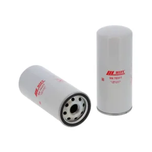 Filtro Combustible - SN 70377 - HiFi Filter