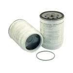 Filtro Combustible - SN 70433 - HiFi Filter