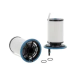 Filtro Combustible - SN 80053 - HiFi Filter
