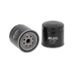 Filtro Aceite - SO 12005 - HiFi Filter