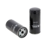 Filtro Aceite - SO 4301 - HiFi Filter