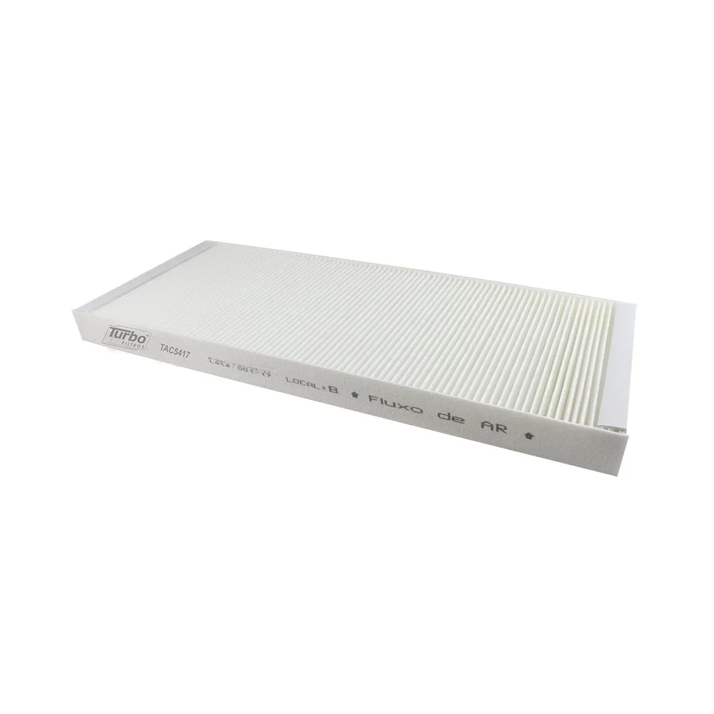 TAC5417-3.webp FILTRO CABINA - TAC5417 - Turbo - Imagen 1
