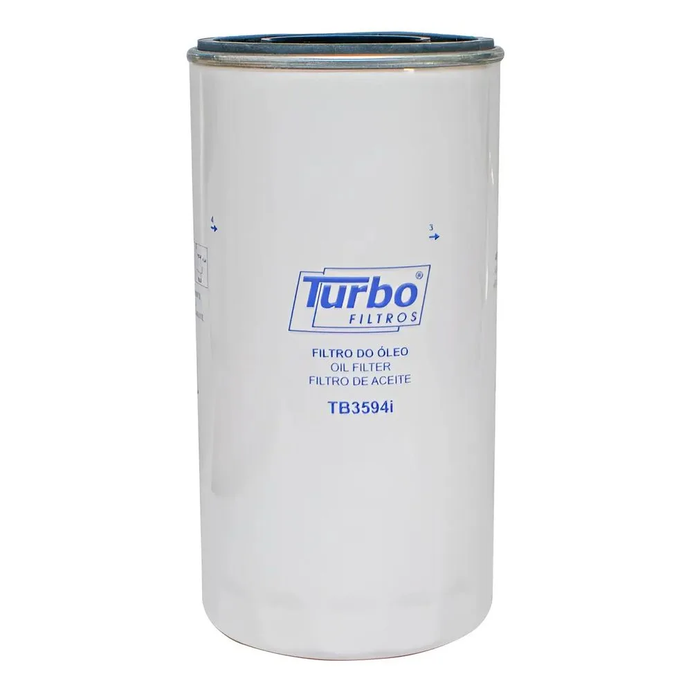 TB3594i-3.webp FILTRO ACEITE - TB3594i - Turbo - Imagen 1