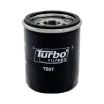 FILTRO ACEITE - TB37 - Turbo