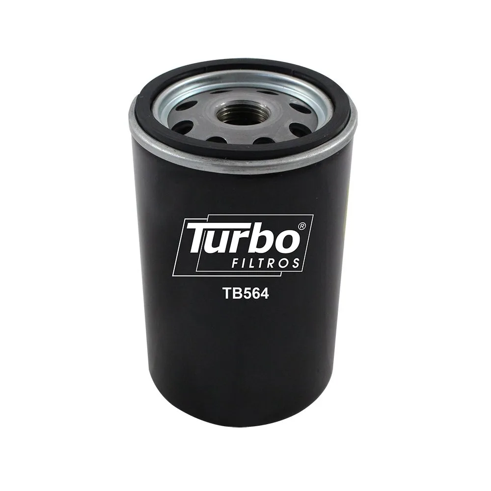 TB564-3.webp FILTRO ACEITE - TB564 - Turbo - Imagen 1