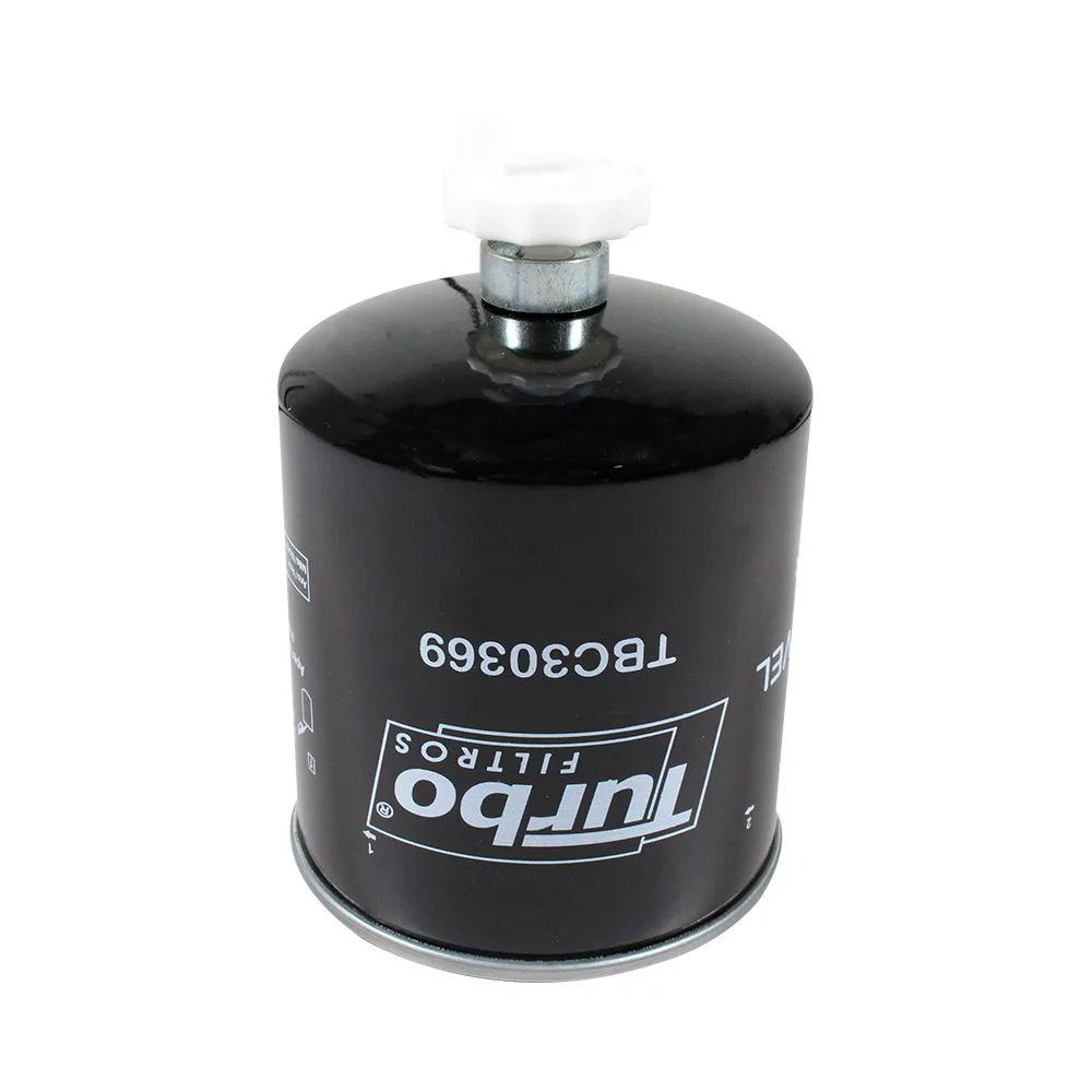 TBC30369-3.webp FILTRO COMBUSTIBLE - TBC30369 - Turbo - Imagen 1