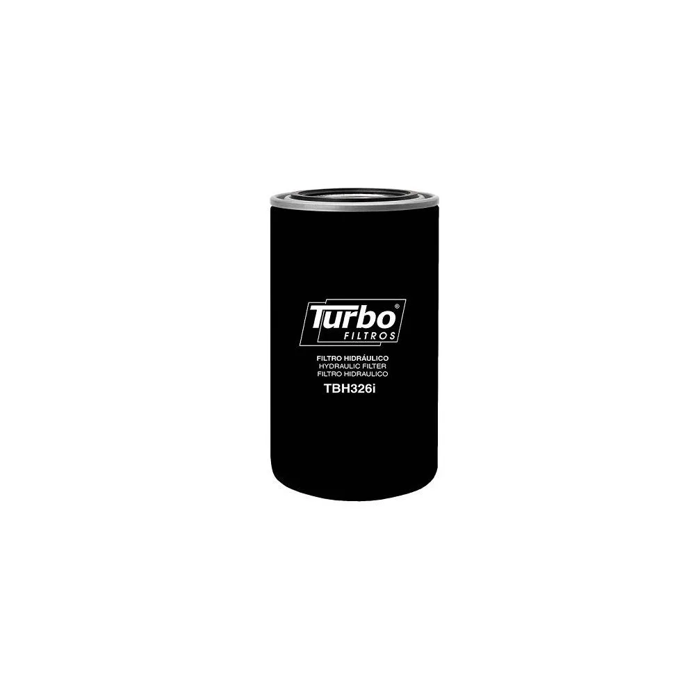 TBH326I-2.webp FILTRO HIDRAULICO - TBH326I - Turbo - Imagen 1