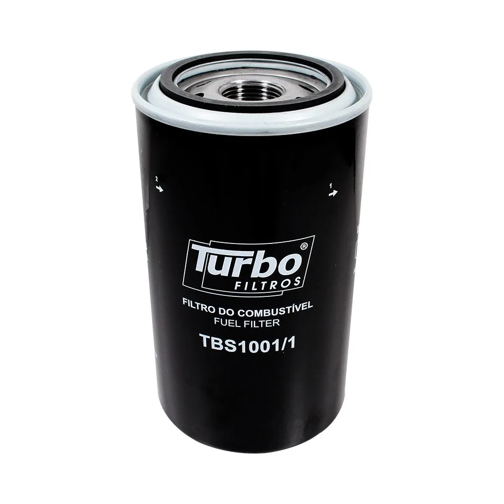 TBS1001-1-1.webp Filtro combustible - TBS1001/1 - Turbo - Imagen 1