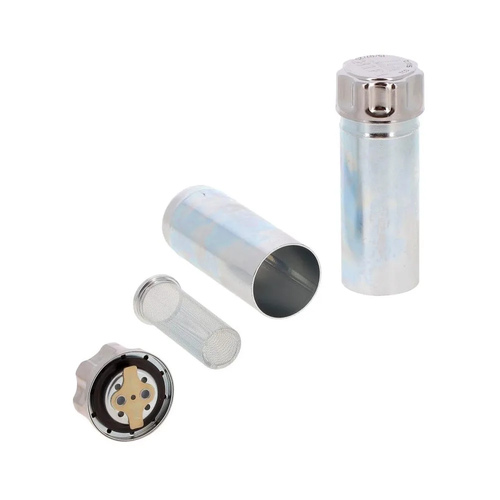 TCO-500-2-3.webp Tapon - TCO 500/2 - HiFi Filter - Imagen 1