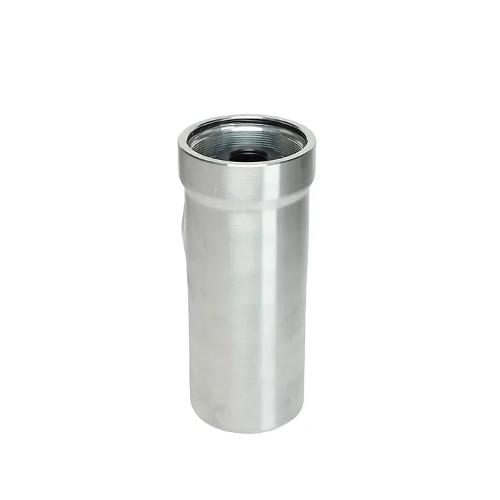 4288645L CARCASA FILTRO ACEITE - 4288645L - CAT Original - Imagen 1