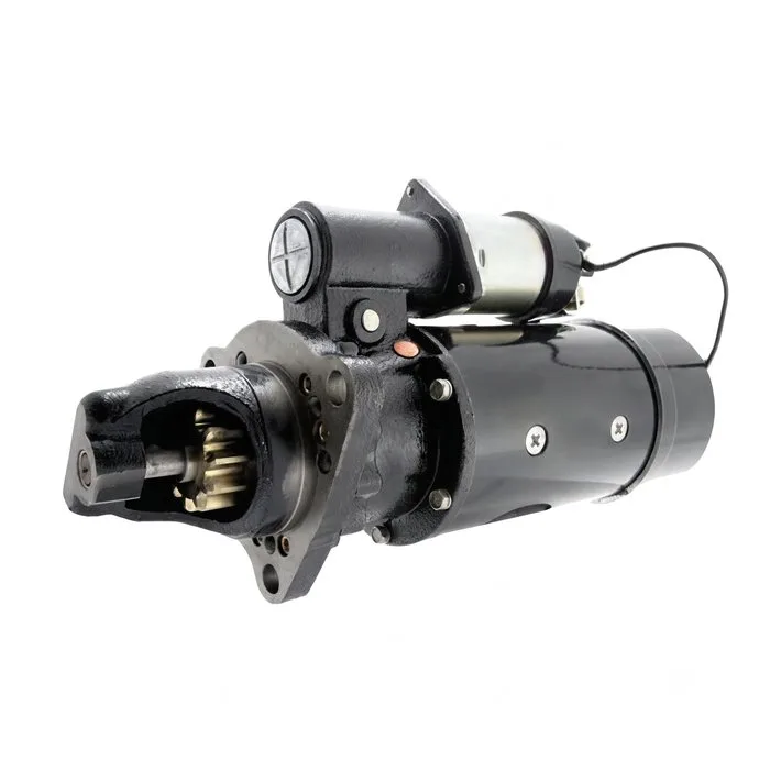 4351239 MOTOR ARRANQUE - 4351239 - CAT Alternativo - Imagen 1