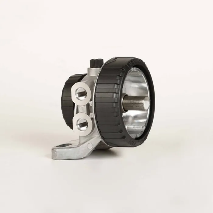 BAS5514-1 BASE FILTRO COMBUSTIBLE - BAS5514 - Filtros KTN - Imagen 1