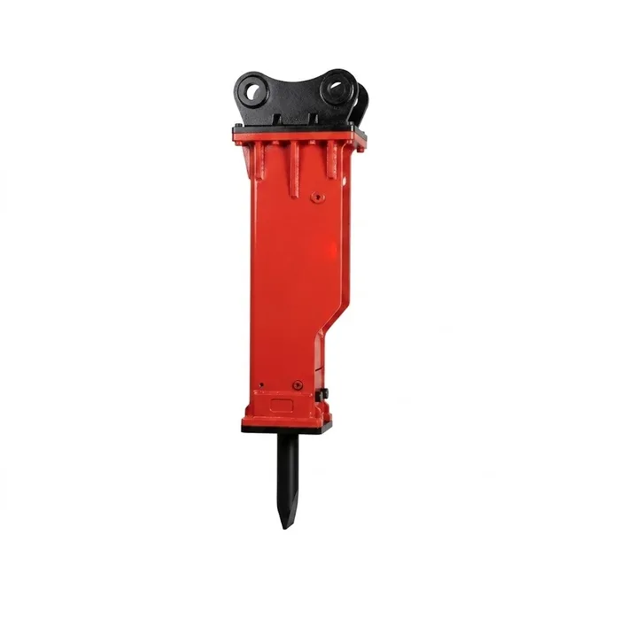 EDT430B MARTILLO HIDRAULICO - EDT430B - Accesorios Equipos - Imagen 1