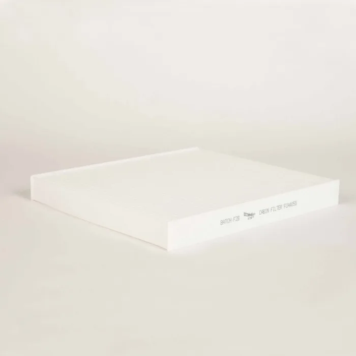 FCA4055 FILTRO CABINA - FCA4055 - Filtros KTN - Imagen 1