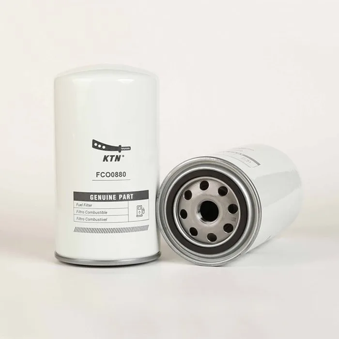 FCO0880 FILTRO COMBUSTIBLE - FCO0880 - Filtros KTN - Imagen 1