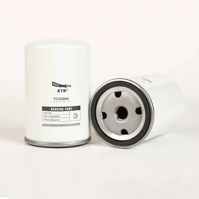 FCO3004 FILTRO COMBUSTIBLE - FCO3004 - Filtros KTN - Imagen 1