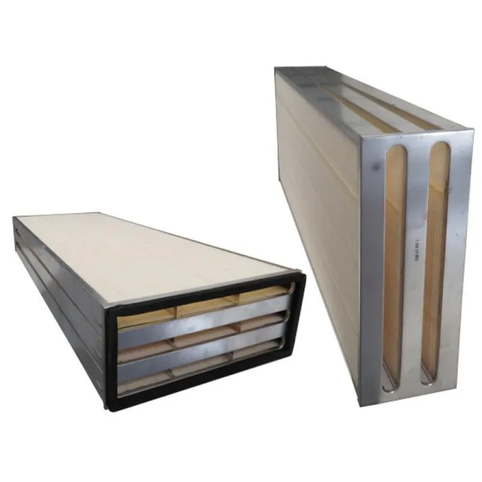 SA-16616 FILTRO AIRE - SA 16616 - HIFI-FILTER - Imagen 1