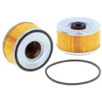 FILTRO COMBUSTIBLE - SN 40020 - HIFI-FILTER
