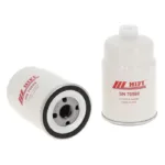 FILTRO COMBUSTIBLE - SN 70580 - HIFI-FILTER